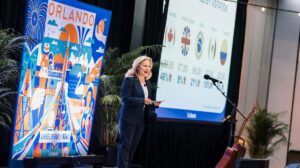 Visit Orlando IPW 2024