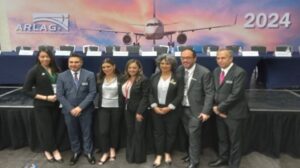 Volaris ARLAG 2024