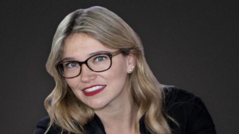 Wyndham Hotels & Resorts Natalia Esquivias