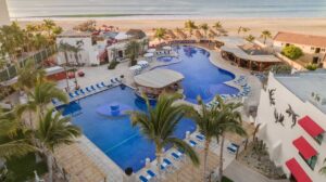 Wyndham y Decameron