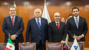 1a Feria Nacional Gastronómica AIFA