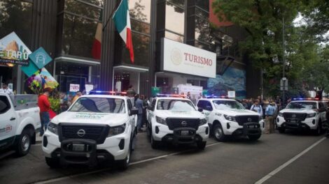 Ángeles Verdes nuevas unidades