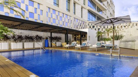 Avani Cancún Airport Avani FIT