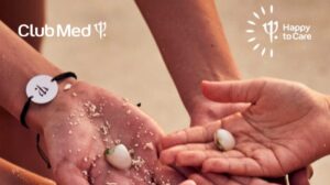 Club Med Día Mundial del Medio Ambiente