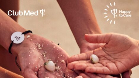 Club Med Día Mundial del Medio Ambiente