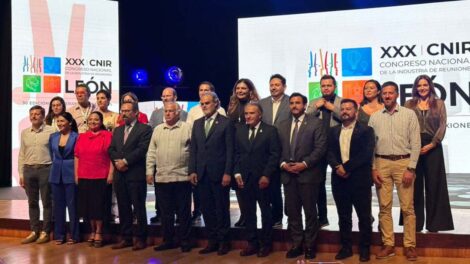 Congreso de la Industria de Reuniones