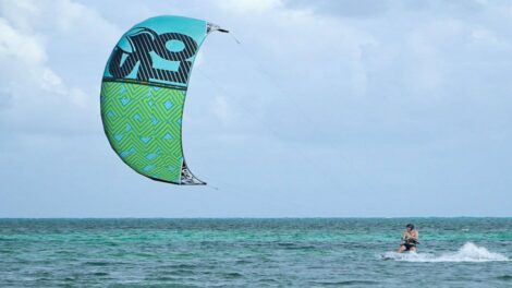 Costa Mujeres turismo deportivo