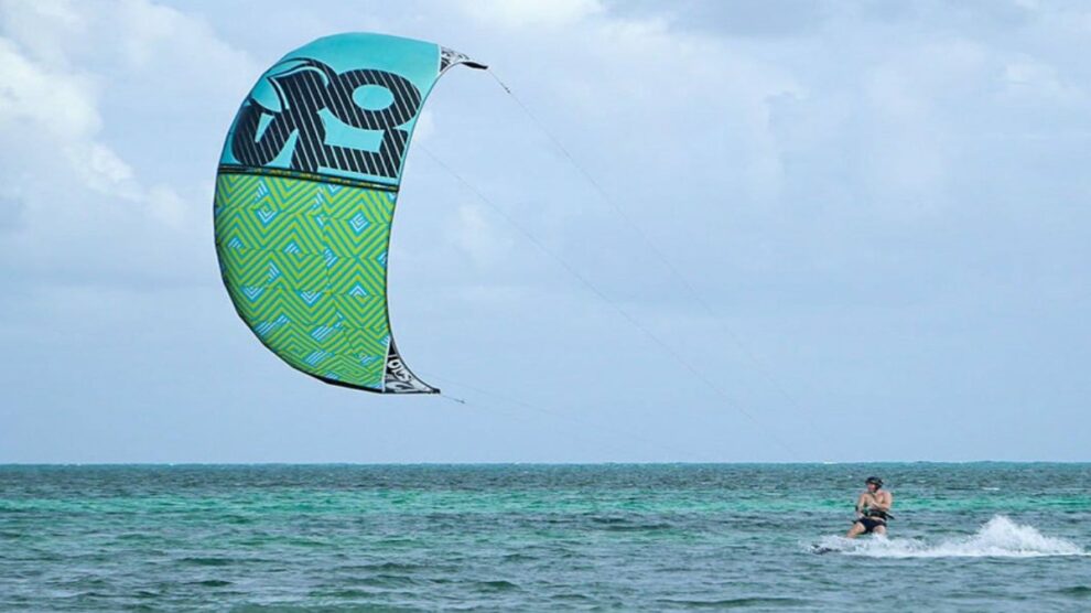 Costa Mujeres turismo deportivo