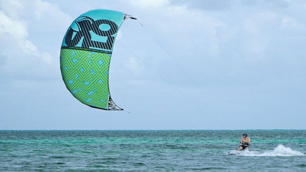 Costa Mujeres turismo deportivo