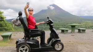 Costa Rica Turismo accesible