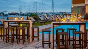 Courtyard by Marriott La Paz Baja California Sur