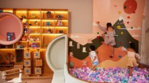 Fairmont Mayakoba Stay and Play