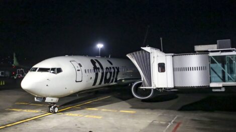 Flair Airlines Ruta Vancouver-Guadalajara