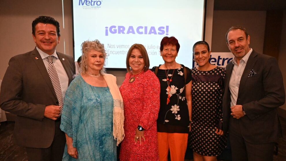 La Metro Cuarto Encuentro