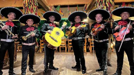 La Parrilla Laguna Cancun