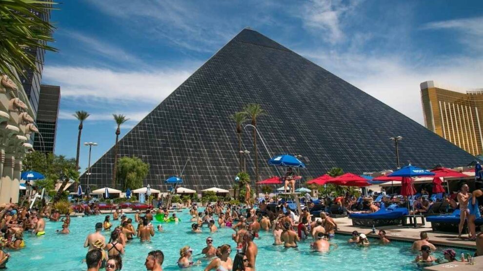 Las Vegas LGBT