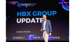 markethub hbx group