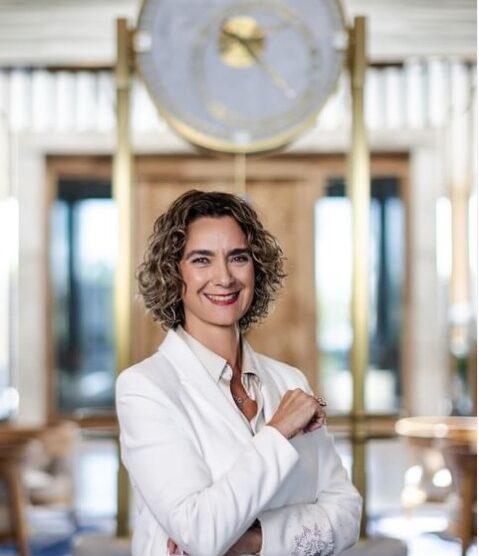 NAZARET CARBONARI