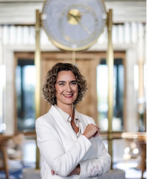NAZARET CARBONARI