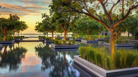 NIZUC Resort & Spa © Preferred Hotels & Resorts