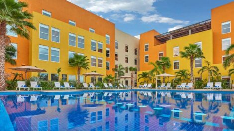 Norte 19 City Express Plus by Marriott Los Cabos