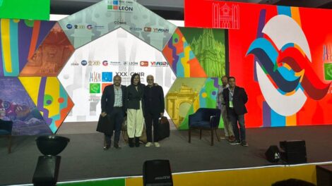 Mundo Imperial en CNIR