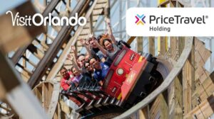 PriceTravel Holding Visit Orlando