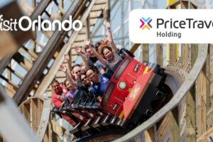 PriceTravel Holding Visit Orlando