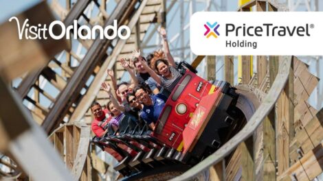 PriceTravel Holding Visit Orlando