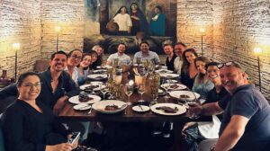 Puerto Vallarta Meeting planners Europa