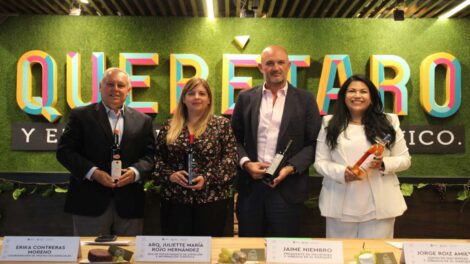 Querétaro Festival de Haciendas y Viñedos El Marqués