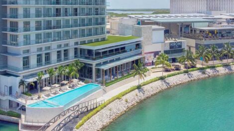 Renaissance Hotels- Cancun Resort