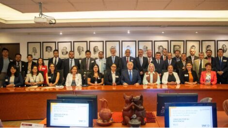 Sesión Sectur INEGI