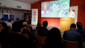 Toca Puertas Japón Agentes de viajes