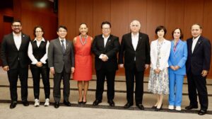 Toca Puertas Japón Día 2