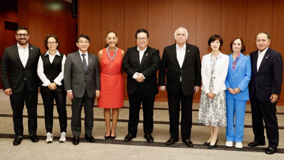 Toca Puertas Japón Día 2