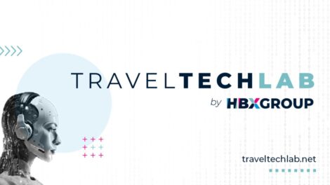 TravelTech Lab by HBX Group