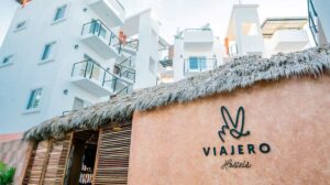 Viajero Hostels Viajero Sayulita