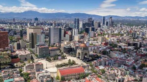 CDMX TURISMO