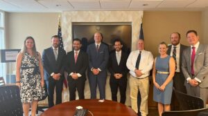 Caribe mexicano Estados Unidos