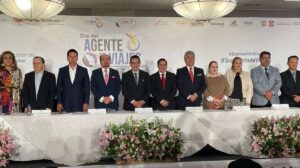 Día del Agente de Viajes 2024