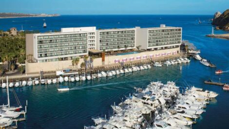 Hyatt Queer Destinations