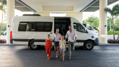 Lomas Travel Día del agente de viajes