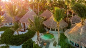 MAYA Tulum de G Hotels