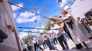 Nuevo León Rutas Mágicas de Color