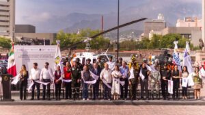 Operativo Vacacional de Verano 2024