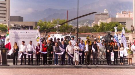 Operativo Vacacional de Verano 2024