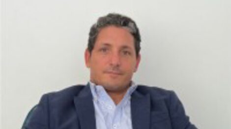 Pablo Jaitman Despegar