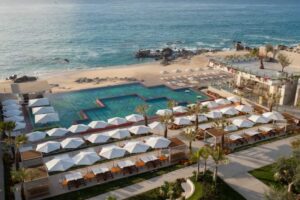 Preferred Hotels Grand Velas Boutique Los Cabos