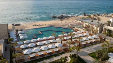 Preferred Hotels Grand Velas Boutique Los Cabos